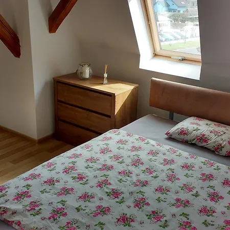 Kastiel Ottlyk Banovce nad Bebravou
